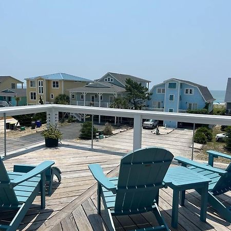 Holden Beach House Second Row With Surround Views! ภายนอก รูปภาพ