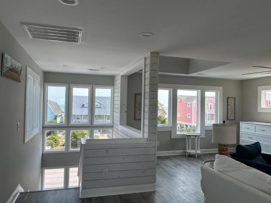 Holden Beach House Second Row With Surround Views! ภายนอก รูปภาพ