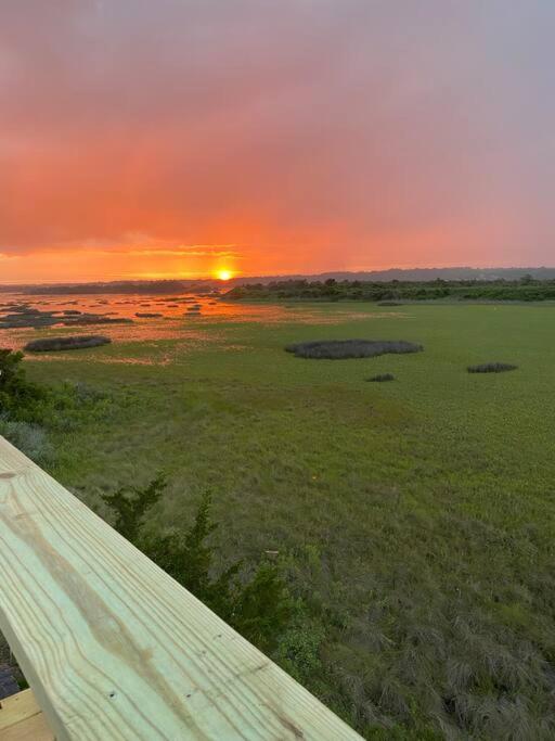 Holden Beach House Second Row With Surround Views! ภายนอก รูปภาพ