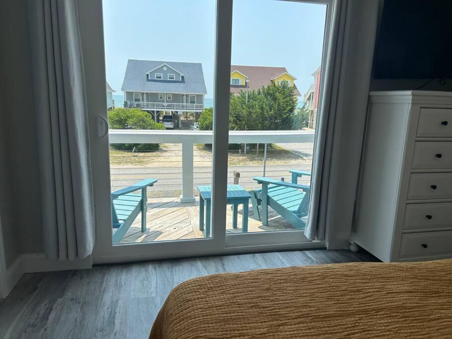 Holden Beach House Second Row With Surround Views! ภายนอก รูปภาพ