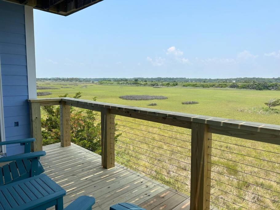 Holden Beach House Second Row With Surround Views! ภายนอก รูปภาพ