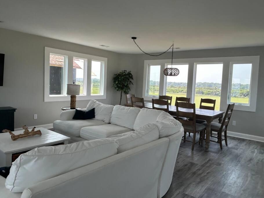 Holden Beach House Second Row With Surround Views! ภายนอก รูปภาพ