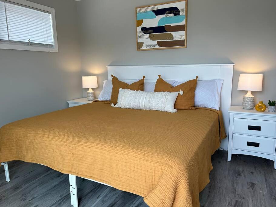 Holden Beach House Second Row With Surround Views! ภายนอก รูปภาพ